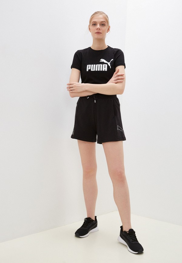 фото Шорты спортивные puma