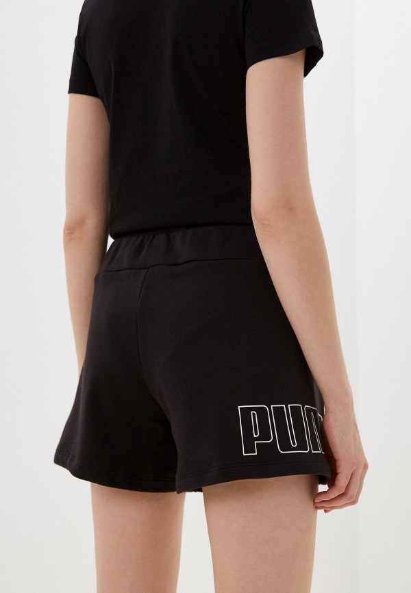 фото Шорты спортивные puma
