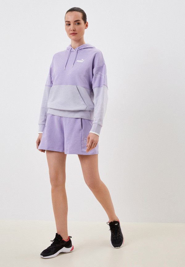 фото Шорты спортивные puma