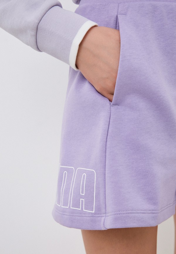 фото Шорты спортивные puma