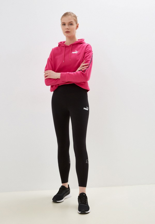 фото Леггинсы puma