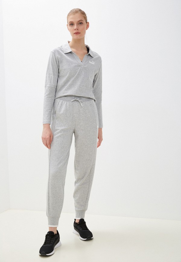 фото Поло puma