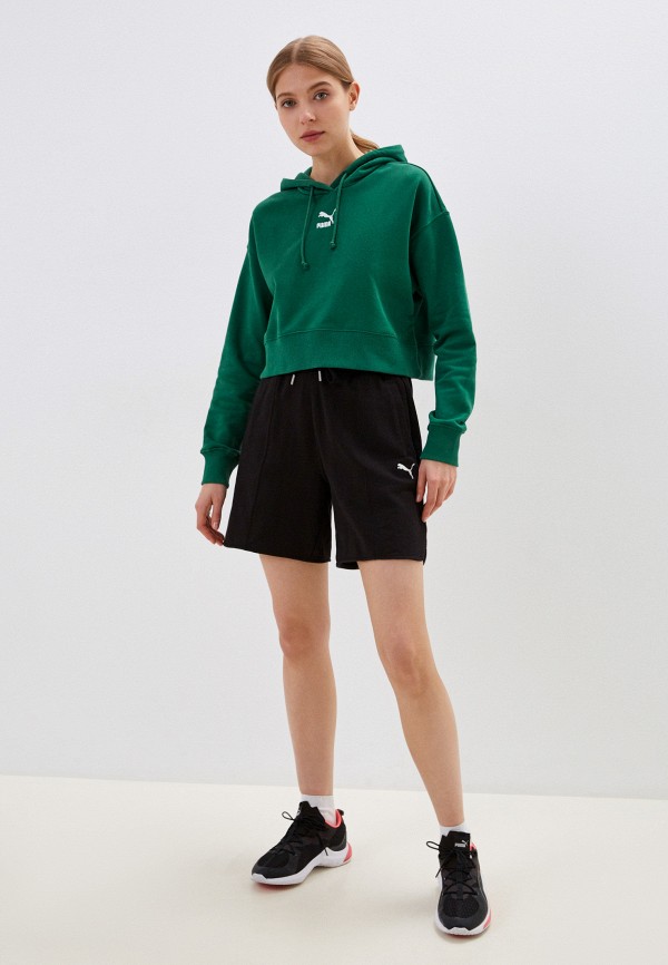 фото Шорты спортивные puma