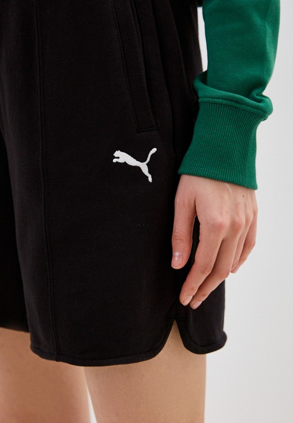 фото Шорты спортивные puma