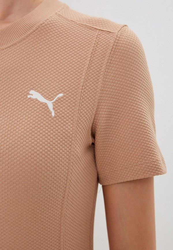 Футболка  PUMA фото