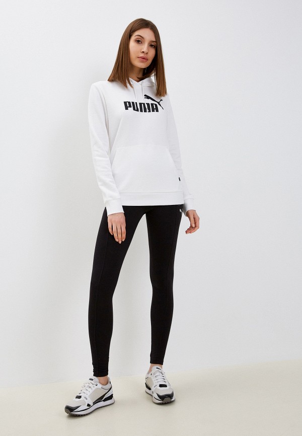 фото Леггинсы puma