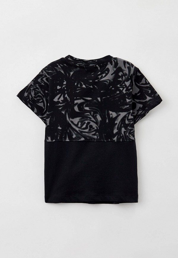 Футболка PUMA серый, размер 128, фото 2