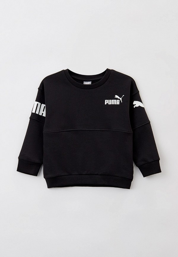 Свитшот PUMA