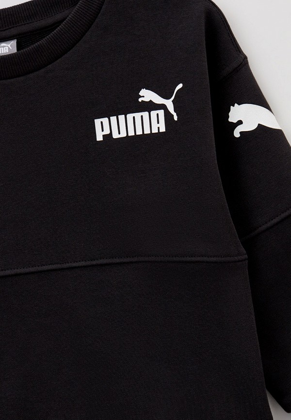 Свитшот  PUMA фото