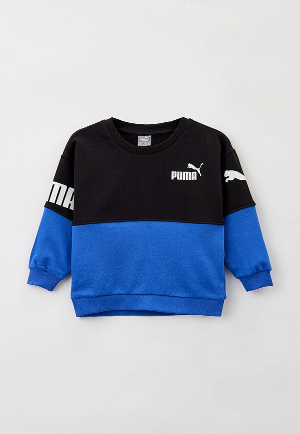 Свитшот  PUMA