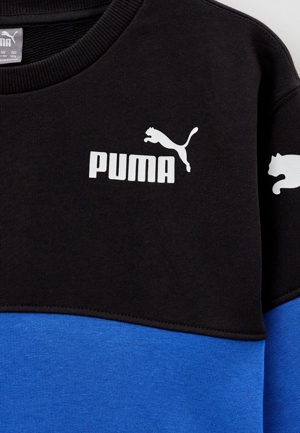 Свитшот  PUMA фото