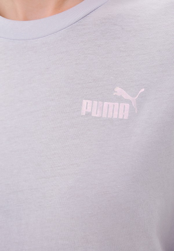 Футболка  PUMA фото