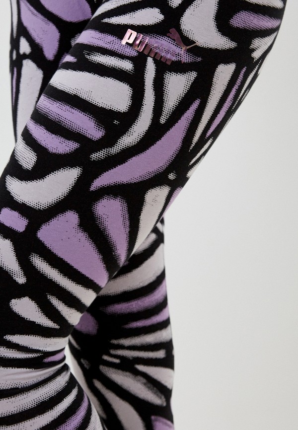 фото Леггинсы puma