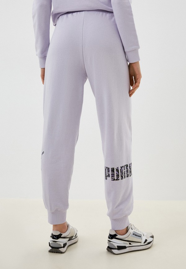 Брюки спортивные  PUMA фото