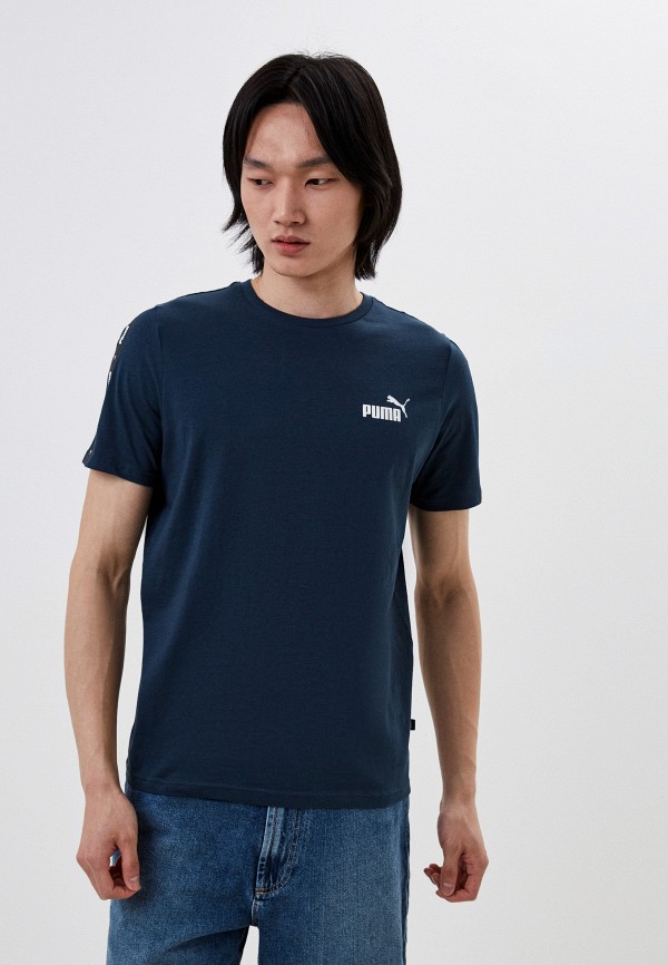 Футболка  PUMA