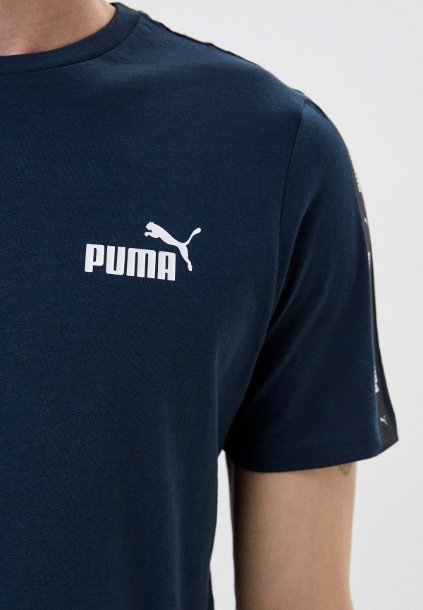 Футболка  PUMA фото