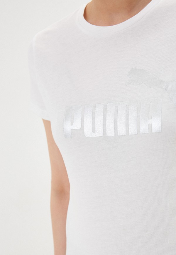 Футболка  PUMA фото