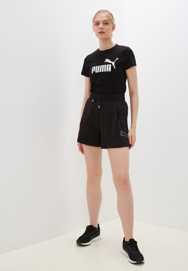 Футболка  PUMA фото