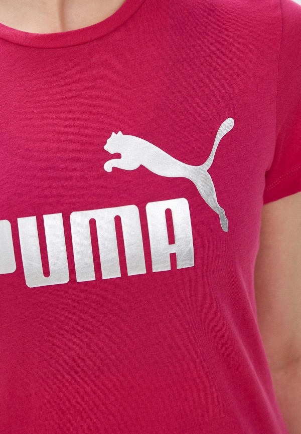 Футболка  PUMA фото