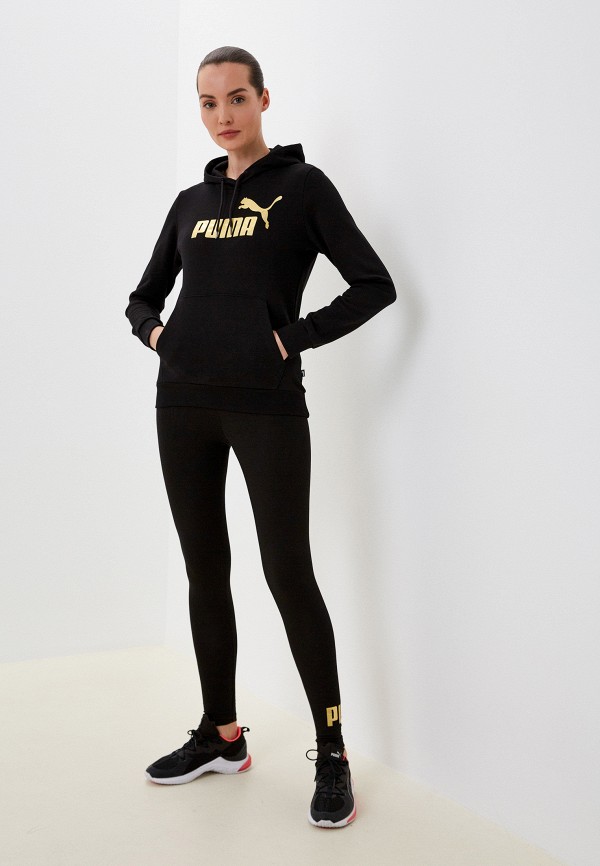 Худи  PUMA фото
