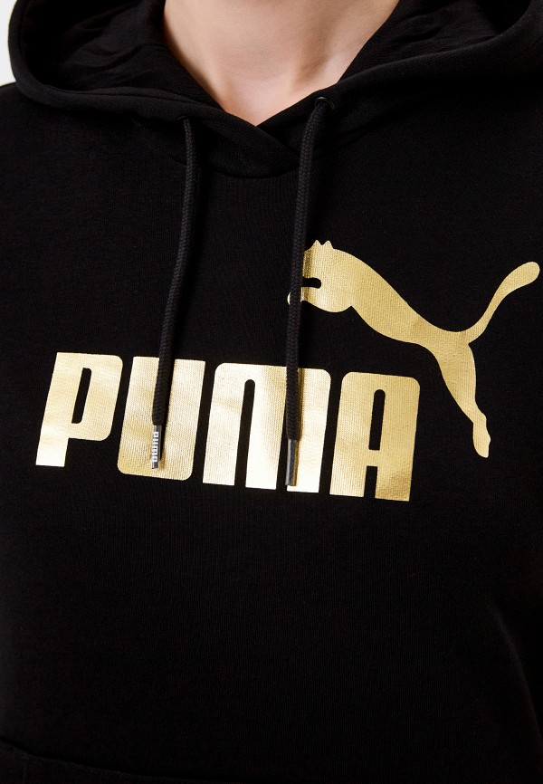 Худи  PUMA фото