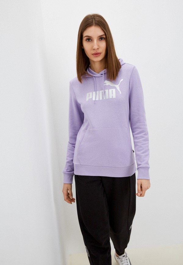 Худи  PUMA