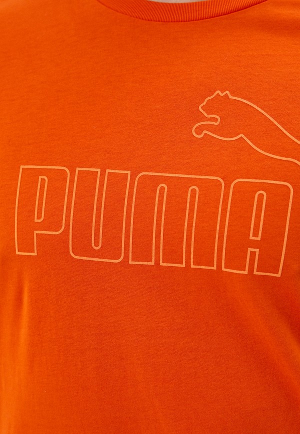 Футболка  PUMA фото