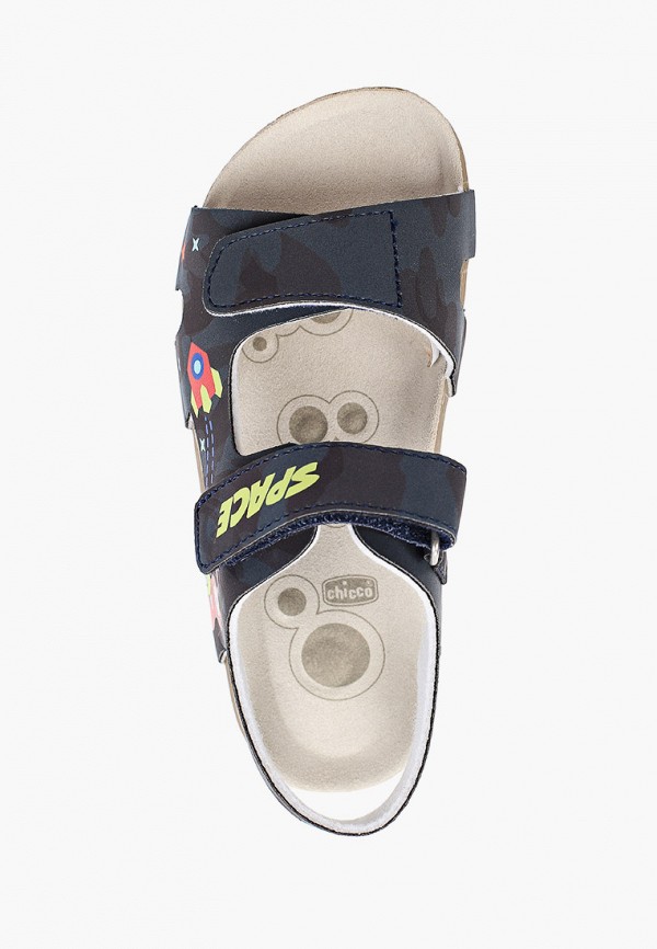 фото Сандалии chicco