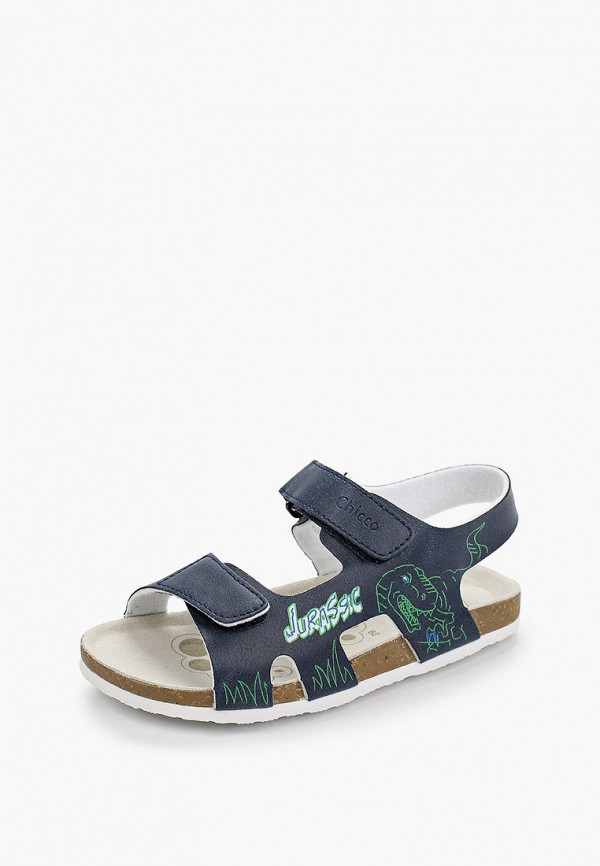 фото Сандалии chicco