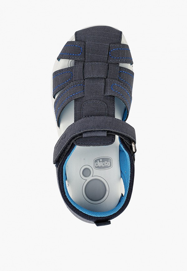 фото Сандалии chicco