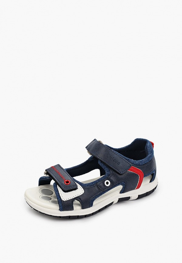 фото Сандалии chicco