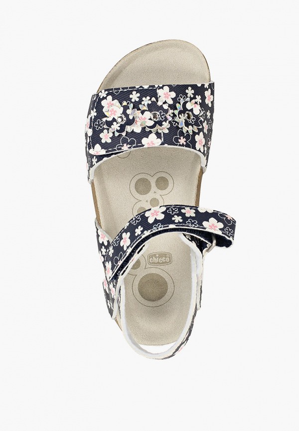 фото Сандалии chicco