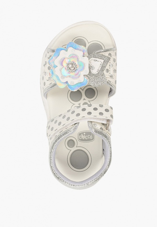 фото Сандалии chicco