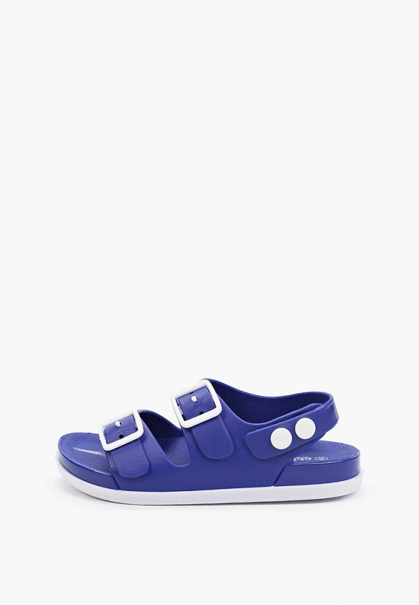 

Сандалии Chicco, Синий