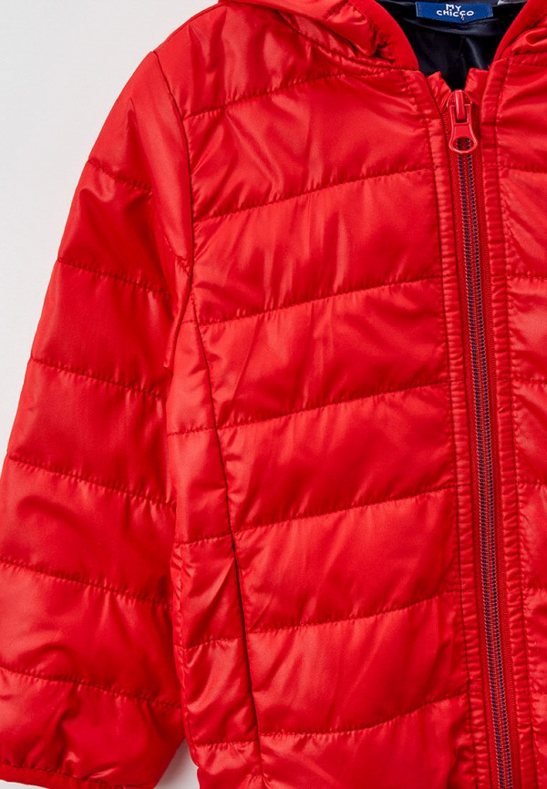 фото Куртка утепленная chicco