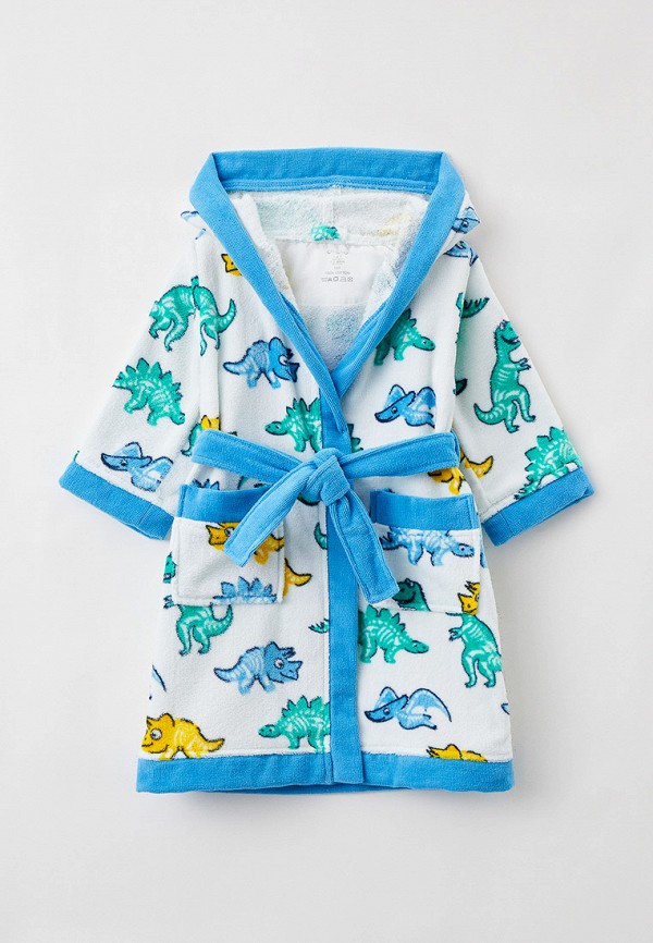 

Халат домашний Chicco, Белый