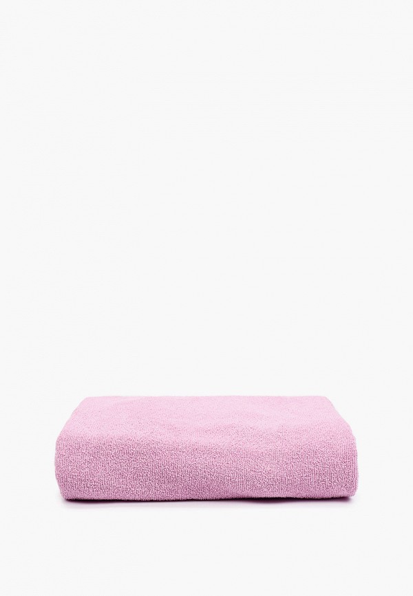 

Полотенце Chicco, Розовый, 118х70 см.