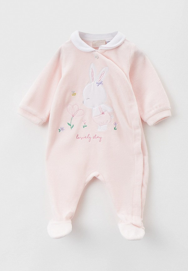

Комбинезон бельевой Chicco, Розовый
