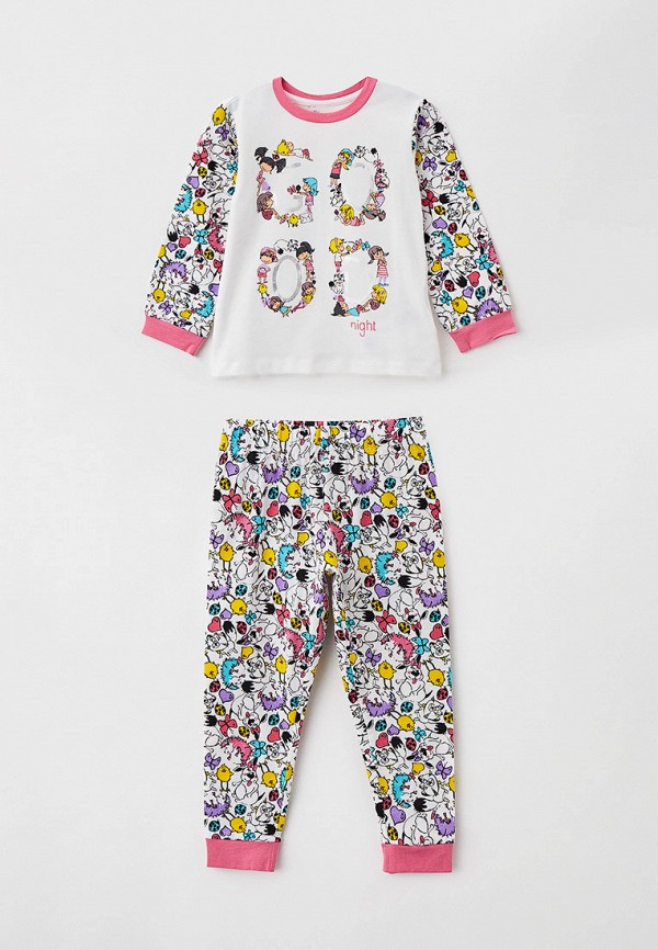 

Пижама Chicco, Разноцветный