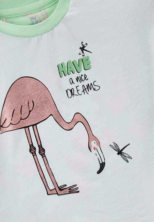 Пижама Chicco разноцветный, размер 98, фото 3