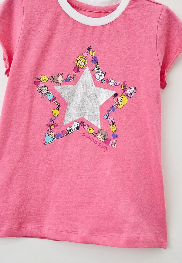 Пижама Chicco разноцветный, размер 116, фото 3