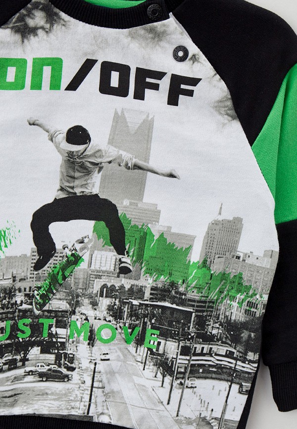 фото Костюм спортивный chicco