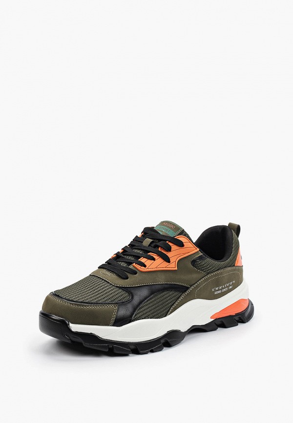 фото Кроссовки keddo