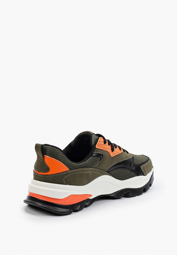 фото Кроссовки keddo