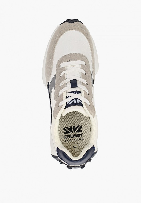 фото Кроссовки crosby