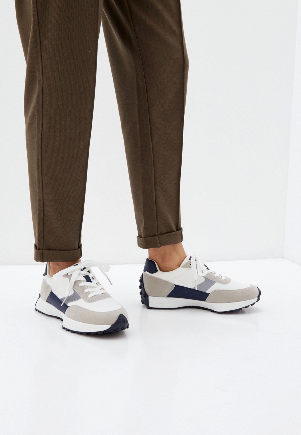 фото Кроссовки crosby