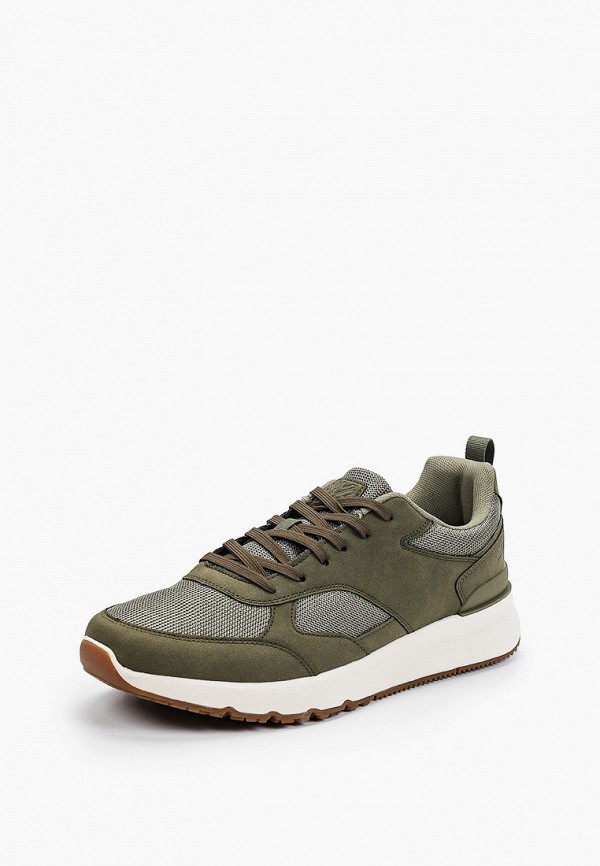 фото Кроссовки crosby