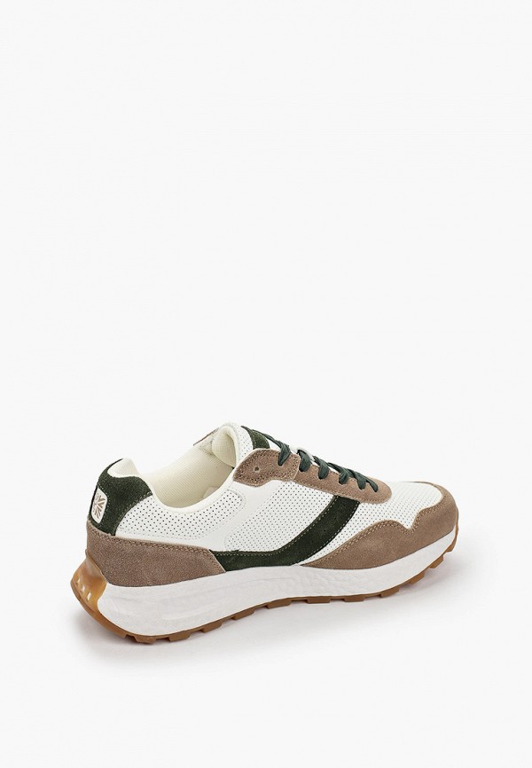 фото Кроссовки crosby