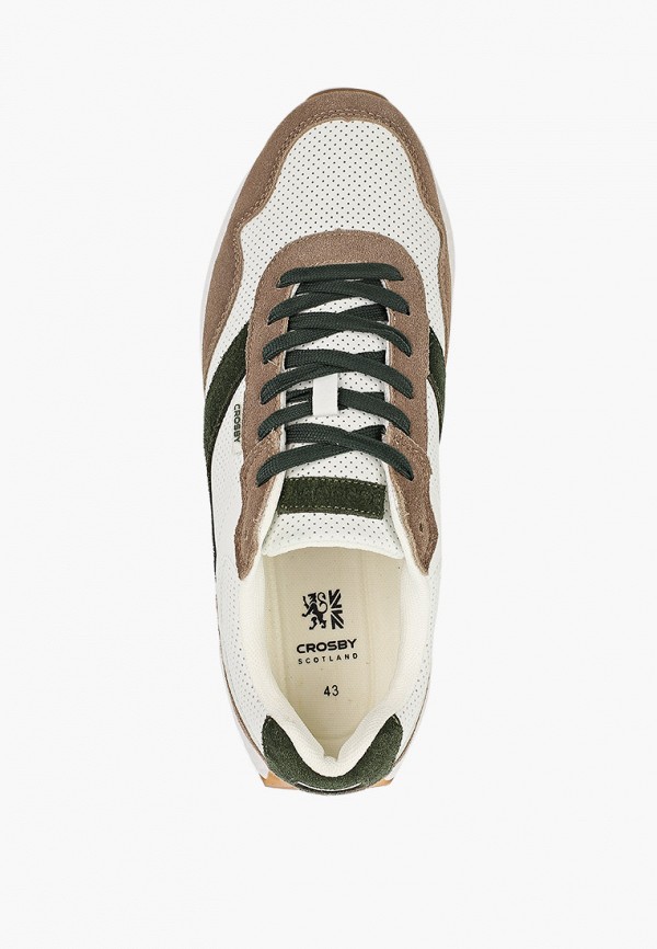 фото Кроссовки crosby