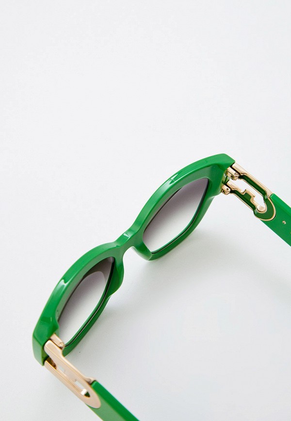 фото Очки солнцезащитные furla